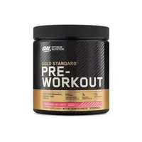 Предтренировочный комплекс Optimum Gold Standard Pre Workout, 300 грамм Арбуз