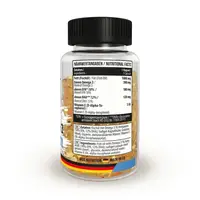 Жирні кислоти MST Nordic Fish Oil Triglyceride, 90 капсул