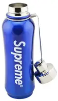 Спортивний термос Supreme 800 мл металевий (синій) (5239)