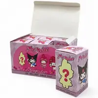 Фигурка-сюрприз аниме "Sanrio", 6 см, 6 штук