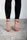 Туфли женские Fashion Caglistro 2629 40 размер 25,5 см Розовый