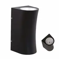 Светодиодный светильник садово-парковый SERVI -00 12Wхне