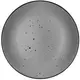 Тарелка обеденная Ardesto Bagheria Grey AR-2926-GREY 26 см