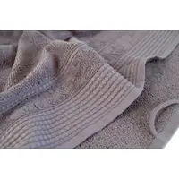 Полотенце Irya - Toya coresoft murdum фиолетовый 50*90