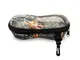 Солнцезащитные поляризационные очки Delphin SG FOREST HF / Half FRAME