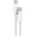 Кабель Baseus Dynamic Series Fast Charging Data Cable Type-C to Type-C 100W 2m, White (CALD000302)
