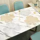 Сервировочная салфетка под горячее фигурная 41х38 см, коврик сервировочный серебристый набор 2 шт