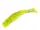 140107-071 Виброхвост 2,8" BAGSY SHAD LUCKY JOHN*7