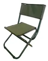 Стул складной Ranger Sula XL RA-4417
