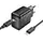 Адаптер сетевой HOCO Type-C to Lightning Cable Puerto single-port charger set CS24A |1Type-C, 25W/3A|