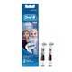 Насадка к электрической зубной щетке Braun Oral-B Frozen EB10 2 шт