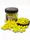 Бойл плавающий, поп ап для рыбалки, поп Конопля (Hemp) 8мм Carp Drive