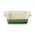 Форма для выпечки Le Creuset Deep Rectangular Dish 71102264080001 26 см 2.4 л бамбуковая