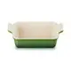 Форма для выпечки Le Creuset Deep Rectangular Dish 71102264080001 26 см 2.4 л бамбуковая