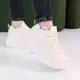 Кроссовки женские Fashion Janice 3918 41 размер 25 см Бежевый