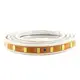 LED лента PROlum SMD5730-72 220V IP68 Стандарт БЕЛАЯ 1м
