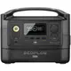 Утинка!!! Зарядная станция EcoFlow RIVER Max 576Wh, 160000mAh, 600W (EFRIVER600MAX)