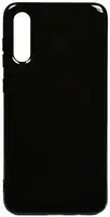 Чехол-накладка TOTO Mirror TPU 2mm Case Samsung Galaxy A70 Black
