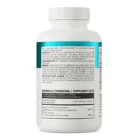 Жиросжигатель OstroVit CLA Slim Line, 30 капсул