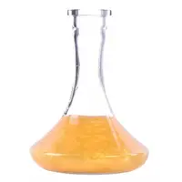 Краситель для воды в колбу The-Color Золотистый