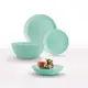 Столовый сервиз Luminarc Diwali Light Turquoise P2947 19 предметов