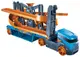 Грузовик-транспортер Hot Wheels Крутой спуск GNM-62