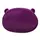 Мягкая игрушка Squishmallows – Скунс Слоан (30 cm)