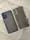 Чехол матовый для Samsung Galaxy S20 FE - Goospery Matte Case (Камера закрытая)