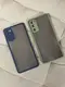 Чехол матовый для Samsung Galaxy S20 FE - Goospery Matte Case (Камера закрытая)
