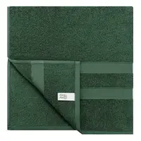 Рушник банний Ardesto Splendid ART2370GE 70х140 см зелений