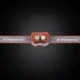 Фонарь налобный Mactronic Vaya (480 Lm) Cool/Warm White/Red LED Recharg Type-C (AHL0091)