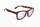 Зеркальные очки Wayfarer 911-77
