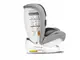 Автокресло Lionelo OLIVER 9-36 kg Isofix Stone