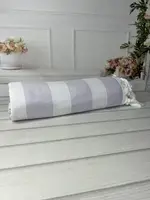 Lila пештемал полотенце, 100х150см. Хлопок. Velora Home Турция.