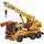Машинка на радиоуправлении Автокран PX9301E