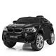 Детский электромобиль джип Bambi JJ2199EBLR-2 до 50 кг