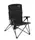 Кресло кемпинговое Outwell Ullswater Black (470447)