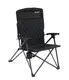 Кресло кемпинговое Outwell Ullswater Black (470447)