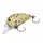 Воблер Daiwa Presso Wabcra 30MR 30mm 2.6gr #Red Glow Pellet (07410233 / 2222989)