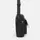 Мужская сумка Monsen C1SA8639bl-black