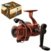 Котушка рибальська безынерционная Сobra СB-440 4000 4BB