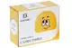 Салфетница 10,7х5х8,4 см Смайл Dolomite DM-783-SM