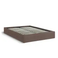 Кровать двуспальная Papaya Mousse 180x200