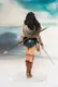 Статуэтка Wonder Woman. Фигурка Чудо Женщина. DC Comics