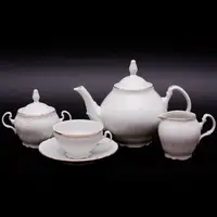 Сервиз чайный 17 предметов Bernadotte Thun 311011-17-Ч