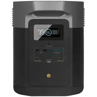 Зарядна станція EcoFlow DELTA Max 2000 2016Wh, 560000mAh, 2400W DELTA2000