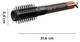 Фен-щетка Rowenta Air Shape UB9820E0 1300 Вт черный