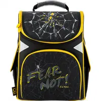 Рюкзак школьный GoPack Education Spider GO-20-5001-S-9