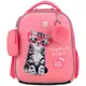 Рюкзак Kite Education каркасный SP24-555S-2 Studio Pets