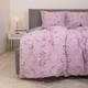 Постельное белье семейное Viluta Сатин Twill 632-S 210х143х2 см